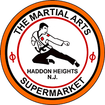 Academy Of Karate – Martial Arts Supply Inc.