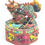 Colorful Chi Ling Box-Ch106