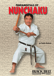 Fundamentals of Nunchaku-DVD