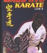 Wado Ryu Karate vol 2
