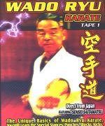 Wado Ryu Karate DVD