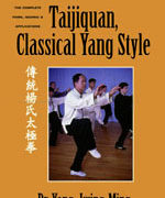 Taliquan Classic Yang Style