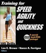 Training for Speed