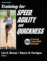 Training for Speed