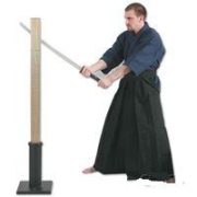 Sword - Cutting Stand