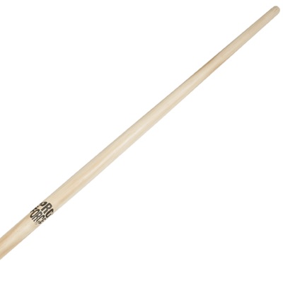 ProForce Competition Bo Staff with Brown/Gold Finish Lightweight Karate Stick