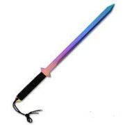 Rainbow Sword-HK1066RB