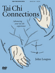 Tai Chi Connections - DVD
