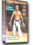 Pangai Noon Karate - vol. V