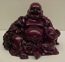 Red Buddha-814