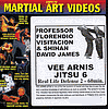 Vee Arnis Jitsu 6-Real Life Defense 2