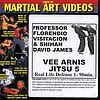 Vee Arnis Jitsu 5-Real Life Defense 1