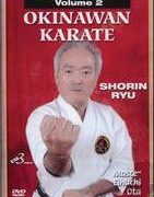 Okinanawan Karate & Kobudo