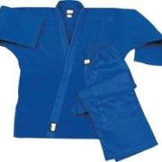 Super MedWeight BLUE Traditional Uniform 9 or 10
