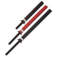 ActionFlex Swords 34" - Red or Black