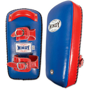 Windy Thai Pads - Buckle Style - pair