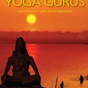 The Yoga Gurus DVD