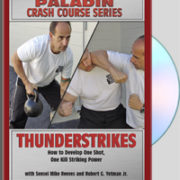 Crash Course Volume 1: Thunderstrikes