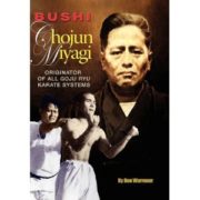 Bushi Chojun Miyagi - Hardcover Limited Edtion