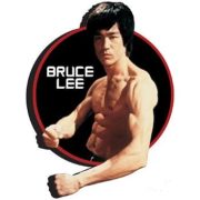 Bruce Lee Products