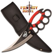 Fantasy Fixed Blade Knife
