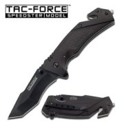 Tac-Force peedster Rescue Knife