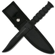 FIXED BLADE KNIFE 7.5" Overall