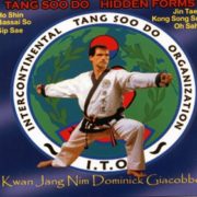 Tang Soo Do-DVD