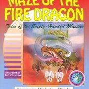 Maze Of The Fire Dragon