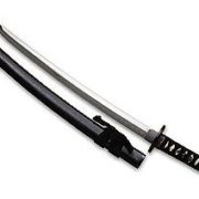 Proforce Extreme Demo Samurai Swords Competition Kung Fu Training Weapons 