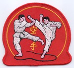 Kumite Karate