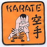 Karate Tile Breaker