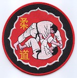 Judo Flip