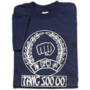 Tang Soo Do T-Shirts