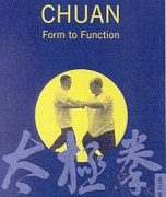 Tai Chi Chuan Form to Function