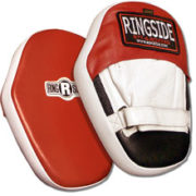 Ringside Punch Mitts-Pair
