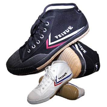 High-Top Style - Academy Of Karate - Martial Arts Supply