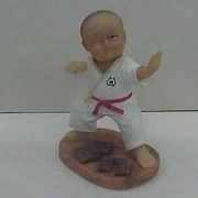 Karate Kid F