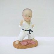 Karate Kid A