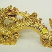 Golden Dragon-CE8658
