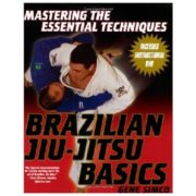 Jiu Jitsu and BJJ DVD