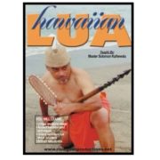 Hawaiian Lua DVD