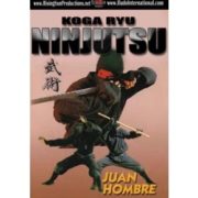 Ninja DVD