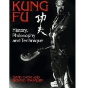 Kung Fu Books