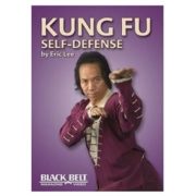 Kung Fu DVD