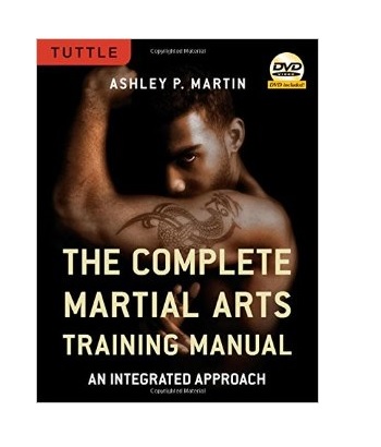 The Complete Martial Arts Training Manual - Academy Of Karate - Martial