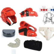 Sparring Gear Packages