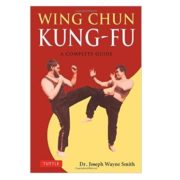 Wing Chun Kung Fu Books