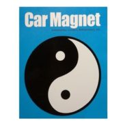 Magnets & Window Clings