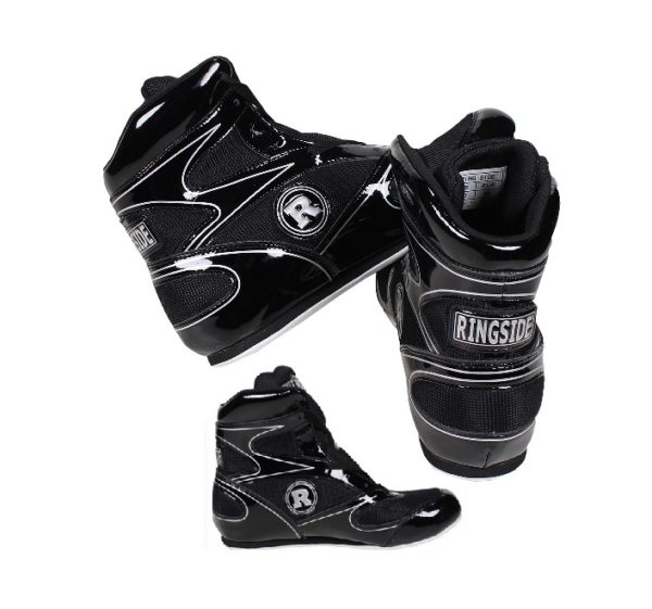 ringside diablo boxing shoes